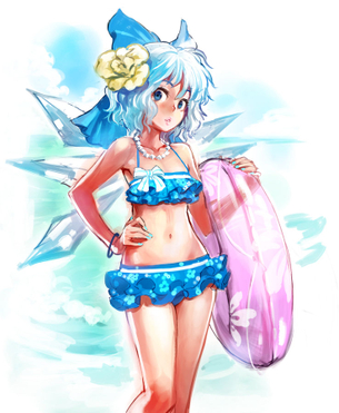 東方画像色々 その23 50枚