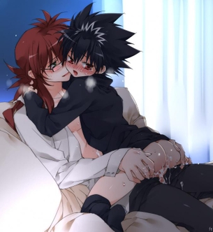 hiei-yu-yu-hakusho yu-yu-hakusho