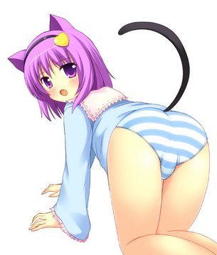 東方しまパン画像 50枚