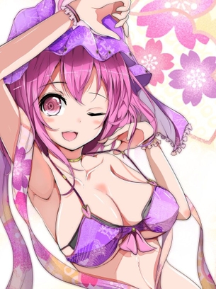 東方画像色々 その24 50枚
