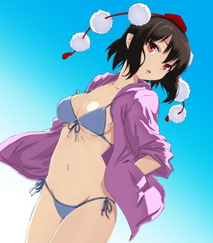 東方画像色々 その15 50枚