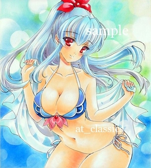 東方画像色々 その28 50枚