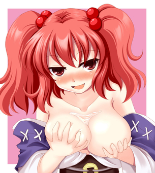 東方画像いろいろ その26