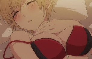 アニメ『クズの本懐』5話もうめちゃくちゃにセックスしてるシーンとかセックスしてるシーンとか