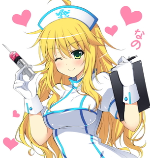 ナースのエロ画像待った無し！