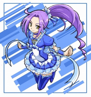 プリキュアの魅力についてエロ画像で検証