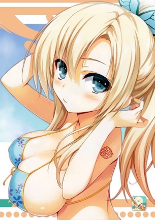 巨乳・爆乳のエロ画像補給中！