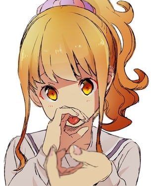 【画像】『エロマンガ先生』神野めぐみ可愛いすぎワロタwwwwwwwww