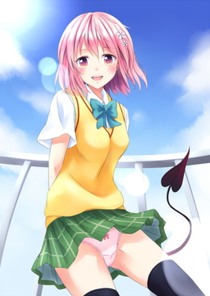 【二次】ショートカットの女の子可愛すぎない！？【萌え画像】