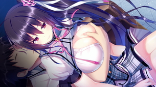 【二次】美しい制服美少女のエロ画像ください！