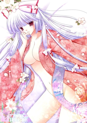 和服・浴衣のレベルが高いエロ画像
