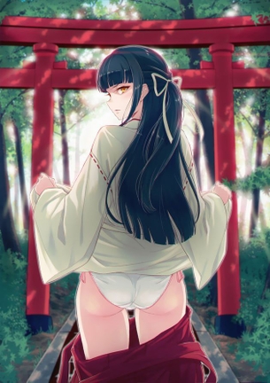 和服・浴衣エロ画像総合スレ