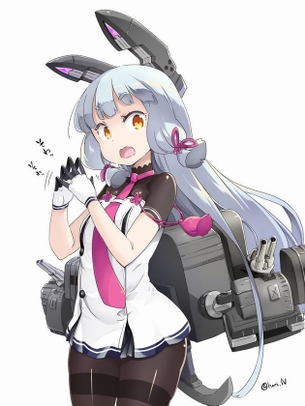 バニーガールのエロ画像フォルダを解放していく