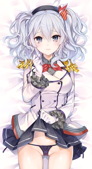 たくし上げの二次エロ画像くだしあ。