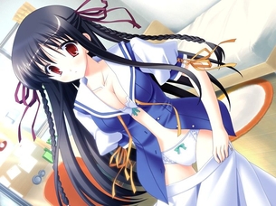 着替えが好きすぎて画像がいくらあっても足りない