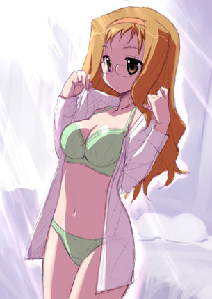 着替えのオナネタ画像を集めたよー！！