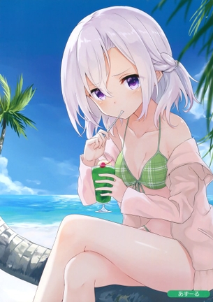 スク水がエロくてたまんないので画像を収集してきた