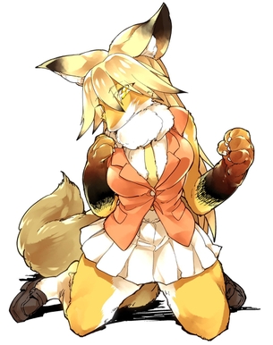 けものフレンズの抜けるエロ画像まとめ！