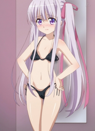 【良回】『天使の3P！』10話、こんなHなシーンあって良いのかよっぉおおおおおお！！！！