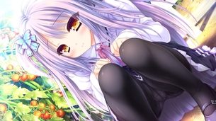 【二次・ZIP】可愛い女の子がパンチラしてる2次画像ください