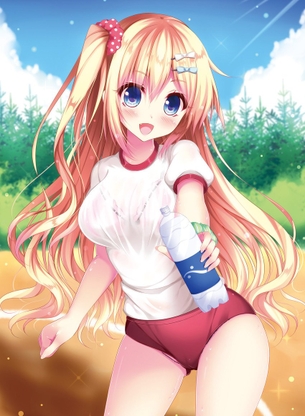 【二次】ブルマー【画像】 その23