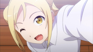 【良回】『亜人ちゃんは語りたい』11話、優しい世界過ぎて泣けるっっぅうううううう！！！！