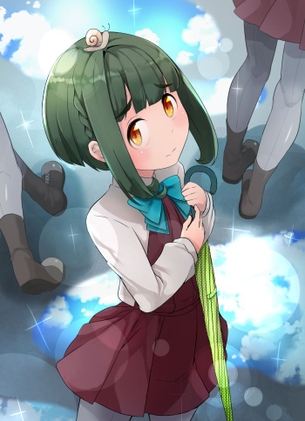 【二次・ZIP】小さい妙高さんこと艦これ高波ちゃんの画像まとめ