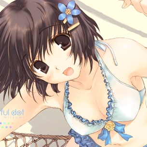 未整理二次元画像をぶち込んでいく vol.67