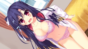 着替えの二次エロ画像で！