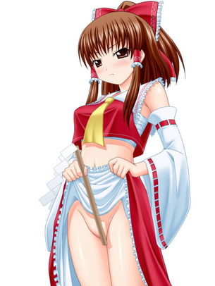 たくし上げのエッロエロな画像を見たくはないかい？