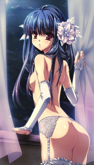 ガーターベルトのエロ画像を集めてみた