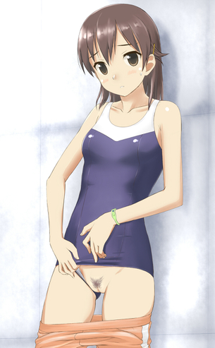 陰毛の画像ってエロいよな？