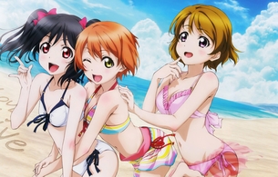 【画像あり】『ラブライブ！』星空凛ちゃんのおっ◯いwwwwwwwww