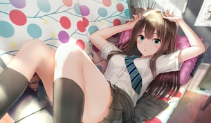 【二次・ZIP】クールで時々荒ぶるデレマス渋谷凛ちゃんの画像まとめ100枚