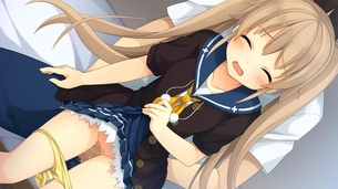 蒼の彼方のフォーリズム【有坂真白4】