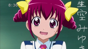 【画像あり】プリキュアにタダでヤらせてくれるか聞いた時の反応wwwwwwww