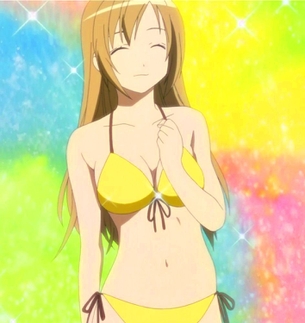 【27枚】 みなみけ！の二次エロ画像まとめ！ その5