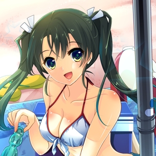 艦これ画像が溜まりすぎたので少しずつ放出していく。 vol.16