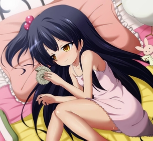 【二次元 25枚】 たまこまーけっとのエロ画像まとめ その10