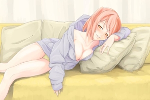 【28枚】 はたらく魔王さま!の二次エロ画像下さい！ その5