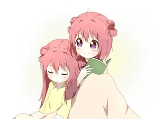 【二次元 26枚】 ゆるゆりのエロ画像下さい！ その10