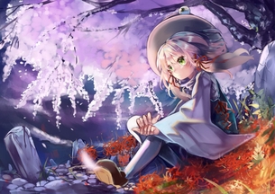 東方壁紙画像 その180 50枚