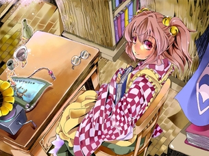 東方壁紙画像 その173 50枚
