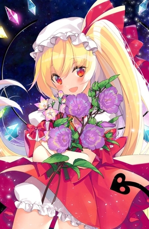 東方待受画像 その178 50枚