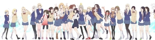 ベラルーシ （ヘタリア） Axis powers ヘタリア
