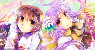 東方壁紙画像 その179 50枚