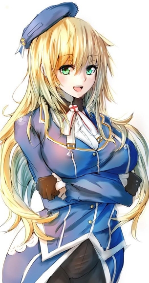 愛宕（艦これ） 艦隊これくしょん Part 2