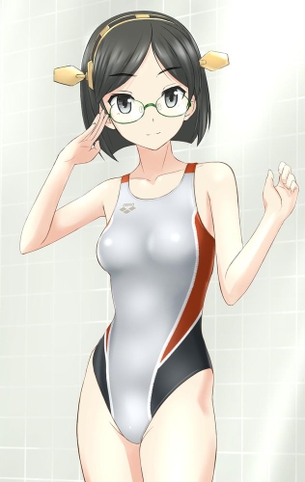 霧島（艦これ） 艦隊これくしょん Part 2