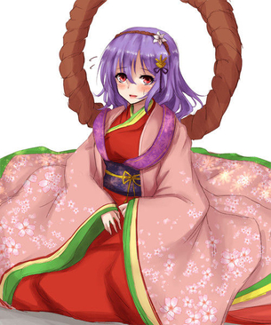 ニコニコ静画 東方画像まとめ 2017/03/05～03/11分 50枚