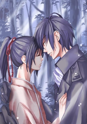 雪村千鶴 薄桜鬼～新選組奇譚～ Part 2